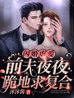 《闪婚虐爱,前夫夜夜跪地求复合》小说大结局在线阅读 洛染雪陆云峥小说全文