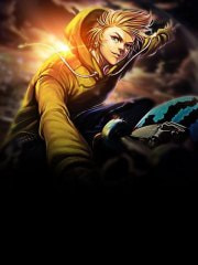 吕烨,再练十年你也不是我对手了