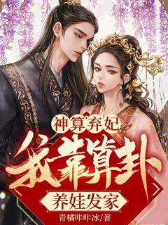 神算弃妃:我靠算卦养娃发家