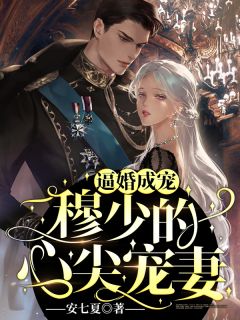 逼婚成宠:穆少的心尖宠妻