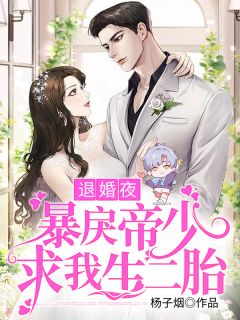 《退婚夜,暴戾帝少求我生二胎》叶一诺帝君夜全文免费试读