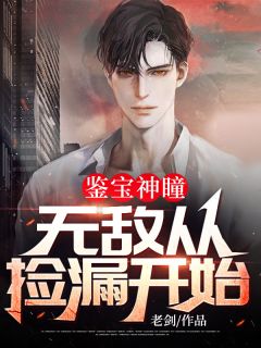 《鉴宝神瞳:无敌从捡漏开始》叶枫王子铭章节免费试读