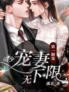 第一婚宠:司少宠妻无下限