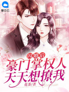 《闪婚后，豪门掌权人天天想撩我》小说章节目录在线试读 宁枝贺聿行小说全文