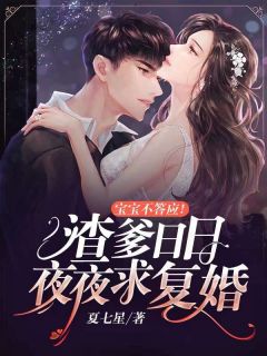 宝宝不答应!渣爹日日夜夜求复婚颜希湛南州 by夏七星完整在线阅读