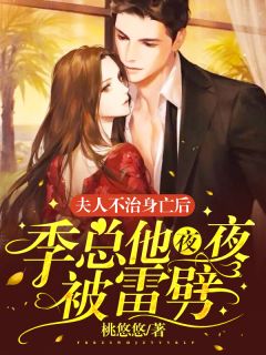 夫人不治身亡后季总他夜夜被雷劈秦希桐季黎川小说精彩内容免费试读