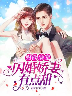 财阀枭宠:闪婚娇妻有点甜