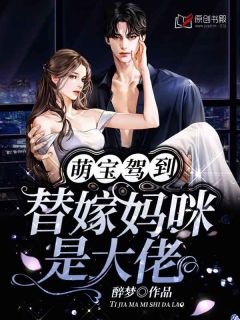 《萌宝驾到,替嫁妈咪是大佬》完结版在线阅读 《萌宝驾到,替嫁妈咪是大佬》最新章节列表