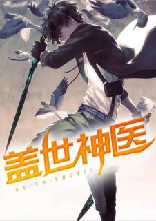 陈轩沈冰岚小说 盖世神医(陈轩沈冰岚)小说阅读