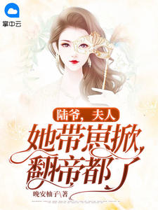 《陆爷,夫人她带崽掀翻帝都了》小说全文精彩试读 唐慕笙陆厉琛小说阅读