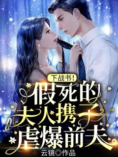 《下战书！假死的夫人携子虐爆前夫》夏汐颜陆北沉小说在线阅读