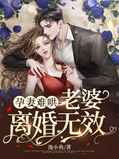 孕妻难哄:老婆,离婚无效!
