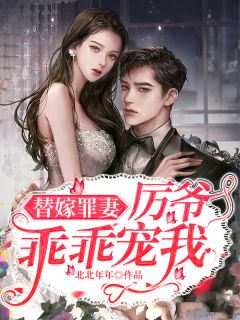 替嫁罪妻:厉爷乖乖宠我