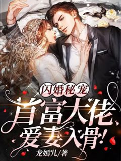 闪婚秘宠:首富大佬爱妻入骨!冉蜜封夜枭全本大结局阅读