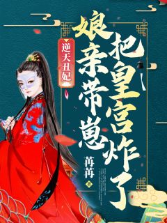 逆天丑妃:娘亲带崽把皇宫炸了