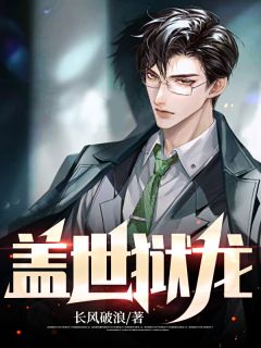 《盖世狱龙》秦风萧沁完结版在线试读