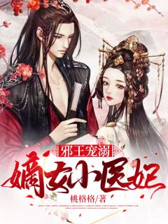 邪王宠溺:嫡女小医妃