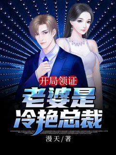 开局领证,老婆是冷艳总裁