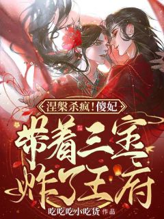 《涅槃杀疯!傻妃带着三宝炸了王府》大结局在线试读 《涅槃杀疯!傻妃带着三宝炸了王府》最新章节目录