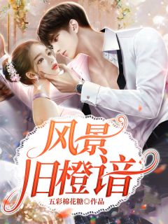 《风景旧橙谙》谢谙林橙全文精彩章节列表试读