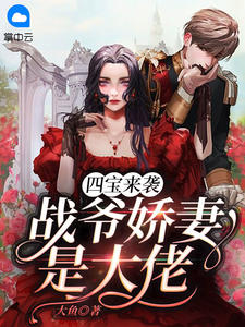 《四宝来袭,战爷娇妻是大佬》林双战宇寒小说全文免费阅读