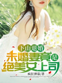 下山退婚,未婚妻竟是绝美女上司