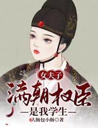 女夫子:满朝权臣是我学生