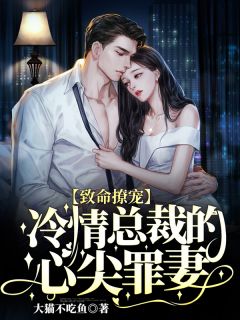 致命撩宠:冷情总裁的心尖罪妻