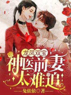 龙凤双宝:神医前妻太难追!