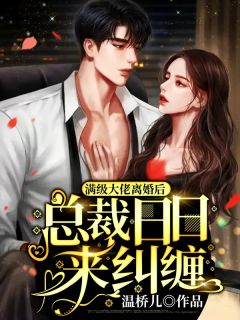 满级大佬离婚后，总裁日日来纠缠沈黛顾言川 满级大佬离婚后，总裁日日来纠缠全文阅读