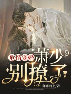 危情宠婚:萧少,别撩了!