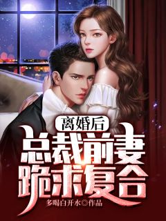 《离婚后，总裁前妻跪求复合》小说全文在线阅读 陆尘李清瑶小说全文