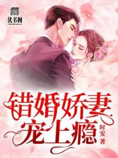 错嫁娇妻宠上瘾免费阅读 孟时安叶景湛的小说免费试读