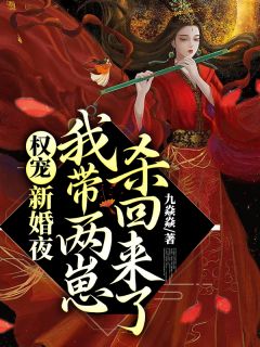 精品热文《权宠：新婚夜，我带两崽杀回来了》洛倾城萧衍小说全文精彩章节免费试读无删减