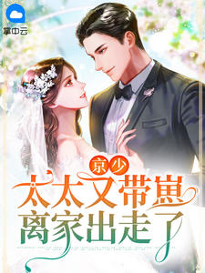 京少,太太又带崽离家出走了