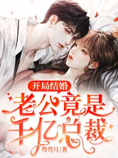 《开局结婚,老公竟是千亿总裁》夏若沈煜辰大结局在线试读