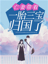 《亡妻带着一胎三宝归国了》小说完结版免费阅读 白永菲杜南爵小说阅读