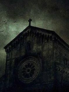 灵异:为了五十万,我开上了灵车