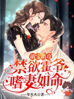 萌宝助攻:禁欲霍爷嗜妻如命