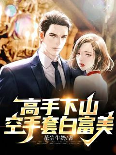 《高手下山：空手套白富美》白峰韩晓雨完结版精彩试读