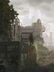 《灾变乐园》小说章节列表精彩阅读 秦风寇正阳小说全文