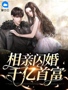 相亲闪婚千亿首富海彤战胤小说全文章节阅读 相亲闪婚千亿首富免费精彩章节