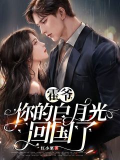 主角是颜舒霍斯年的小说 《霍爷,你的白月光回国了》 全文免费阅读