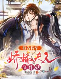 报告将军:娇娇夫人又作妖免费阅读(齐明华林元意顾悔全本资源) 无广告