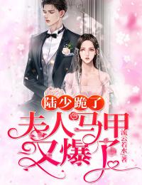 姜漫陆湛小说 《陆少跪了:夫人马甲又爆了》小说全文精彩阅读