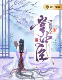 《掌中臣》小说大结局免费阅读 白姝姝李澈小说阅读