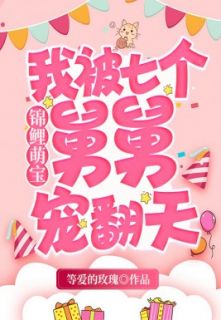 锦鲤萌宝:我被七个舅舅宠翻天