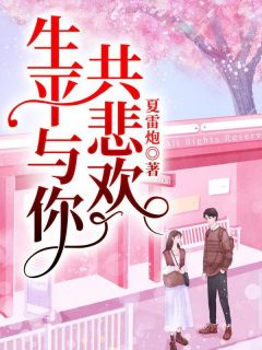 《生平与你共悲欢》小说全文免费试读 离歌勾稽小说阅读