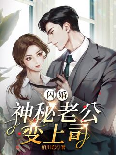 闪婚,神秘老公变上司全文在线阅读 司恋杭川小说全本无弹窗
