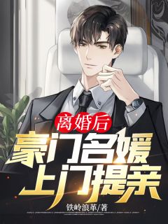 离婚后,豪门名媛上门提亲